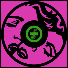 Load image into Gallery viewer, solid-hot-pink