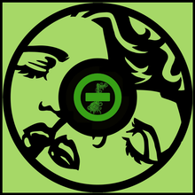 Load image into Gallery viewer, solid-lime-green