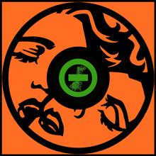 Load image into Gallery viewer, solid-orange