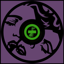 Load image into Gallery viewer, solid-purple