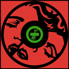 Load image into Gallery viewer, solid-red