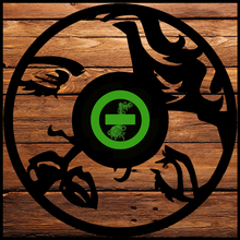 Load image into Gallery viewer, textures-dark-wood