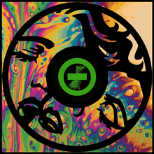 Load image into Gallery viewer, tie-dye-bubbles