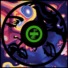 Load image into Gallery viewer, tie-dye-galaxy-swirl