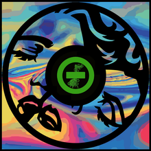 Load image into Gallery viewer, tie-dye-melted