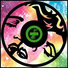 Load image into Gallery viewer, tie-dye-splatter