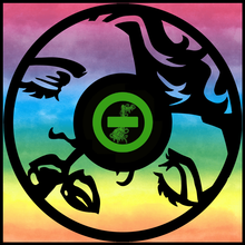 Load image into Gallery viewer, tie-dye-stripes