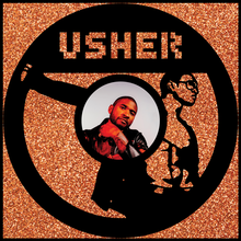 Load image into Gallery viewer, glitter-orange