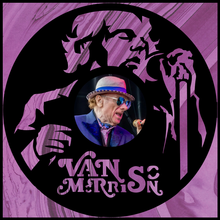 Load image into Gallery viewer, swirl-magenta