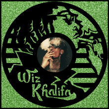 Load image into Gallery viewer, glitter-green