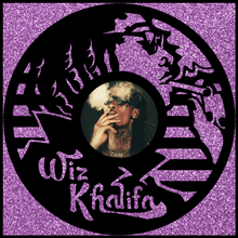 Load image into Gallery viewer, glitter-purple