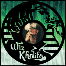 Load image into Gallery viewer, gradient-green