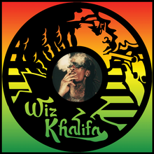 Load image into Gallery viewer, gradient-rasta