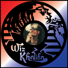 Load image into Gallery viewer, gradient-red-white-blue