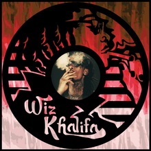 Load image into Gallery viewer, gradient-red