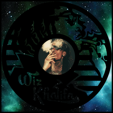 Load image into Gallery viewer, sky-green-night