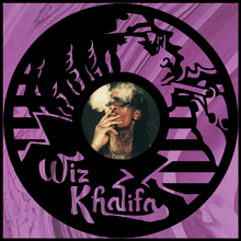 Load image into Gallery viewer, swirl-magenta