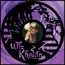 Load image into Gallery viewer, swirl-purple