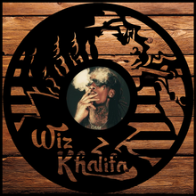 Load image into Gallery viewer, textures-dark-wood