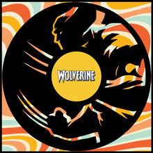 Load image into Gallery viewer, tie-dye-orange-waves