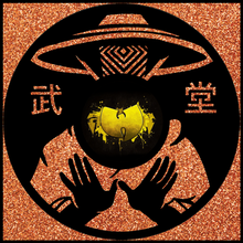 Load image into Gallery viewer, glitter-orange