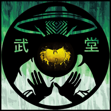 Load image into Gallery viewer, gradient-green