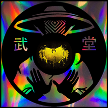 Load image into Gallery viewer, metallic-holographic-silver