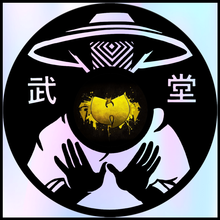 Load image into Gallery viewer, metallic-holographic-white