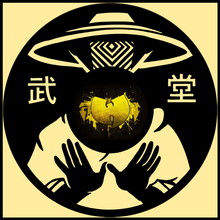 Load image into Gallery viewer, solid-light-yellow
