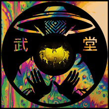 Load image into Gallery viewer, tie-dye-bubbles