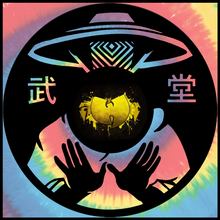 Load image into Gallery viewer, tie-dye-traditional