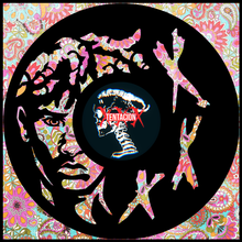 Load image into Gallery viewer, floral-paisley