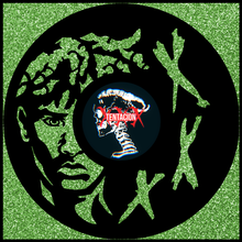 Load image into Gallery viewer, glitter-green