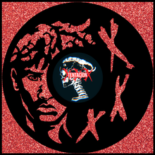 Load image into Gallery viewer, glitter-red