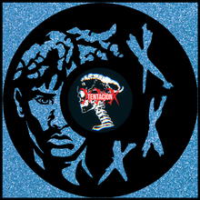 Load image into Gallery viewer, glitter-sky-blue