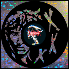 Load image into Gallery viewer, metallic-holographic-geometric