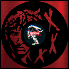 Load image into Gallery viewer, metallic-red