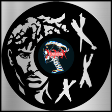 Load image into Gallery viewer, metallic-silver