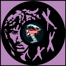 Load image into Gallery viewer, solid-fuchsia