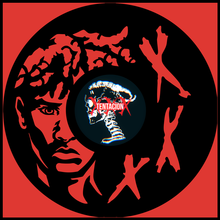 Load image into Gallery viewer, solid-red