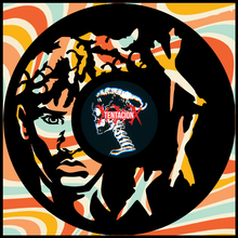 Load image into Gallery viewer, tie-dye-orange-waves