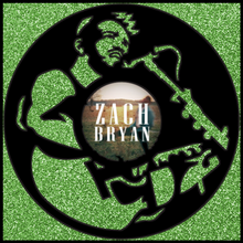 Load image into Gallery viewer, glitter-green