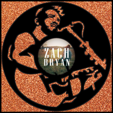 Load image into Gallery viewer, glitter-orange