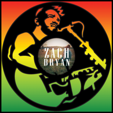 Load image into Gallery viewer, gradient-rasta