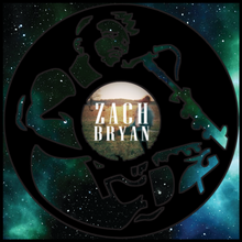 Load image into Gallery viewer, sky-green-night