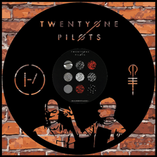Load image into Gallery viewer, 21 Pilots
