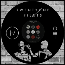 Load image into Gallery viewer, 21 Pilots