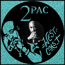 Load image into Gallery viewer, 2pac