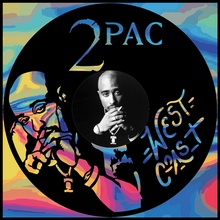 Load image into Gallery viewer, 2pac
