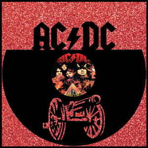 AC/DC - Cannon